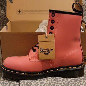 Dr. Martens 1460 Acid Pink